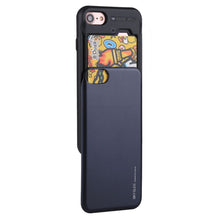 Load image into Gallery viewer, iPhone 7 Plus / 8 Plus Mercury Goospery Sky Slide Bumper Case

