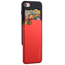 Load image into Gallery viewer, iPhone 6 / 6s Mercury Goospery Sky Slide Bumper Case
