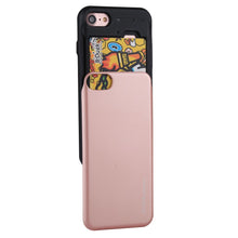 Load image into Gallery viewer, iPhone 7 Plus / 8 Plus Mercury Goospery Sky Slide Bumper Case
