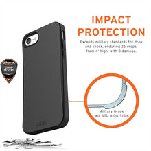 Load image into Gallery viewer, iPhone 6/ 7/ 8/ SE (2nd &amp; 3rd) UAG Outback Series Case
