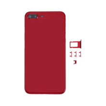 Load image into Gallery viewer, Rear Housing for iPhone 8 Plus - Red
