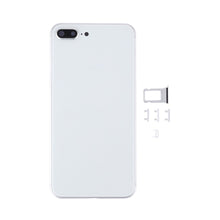 Load image into Gallery viewer, Rear Housing for iPhone 8 Plus - Red

