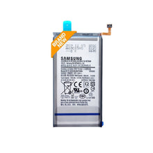Load image into Gallery viewer, Samsung Galaxy S10 Plus Replacement Battery 4000mAh G975F (Service Pack)
