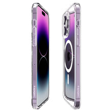Load image into Gallery viewer, iPhone 14 Pro Case Ultra Hybrid Mag
