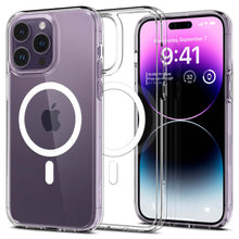 Load image into Gallery viewer, iPhone 14 Pro Case Ultra Hybrid Mag
