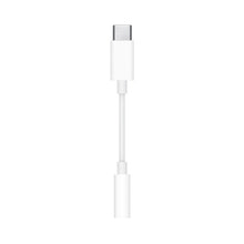 Load image into Gallery viewer, USB-C to 3.5-mm Headset Jack Adapter
