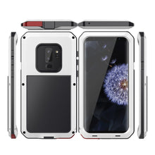 Load image into Gallery viewer, Samsung Galaxy S9 Plus Lunatik Taktik Extreme Case
