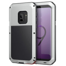 Load image into Gallery viewer, Samsung Galaxy S9 Lunatik Taktik Extreme Case
