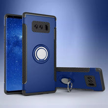 Load image into Gallery viewer, Samsung Galaxy Note 8 Ring Holder Case
