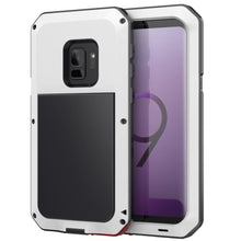 Load image into Gallery viewer, Samsung Galaxy S9 Lunatik Taktik Extreme Case
