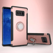 Load image into Gallery viewer, Samsung Galaxy Note 8 Ring Holder Case
