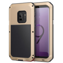 Load image into Gallery viewer, Samsung Galaxy S9 Lunatik Taktik Extreme Case
