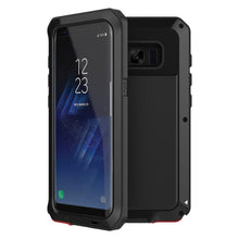 Load image into Gallery viewer, Samsung Galaxy S8 Lunatik Taktik Extreme Case
