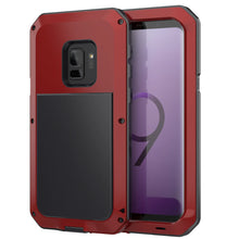 Load image into Gallery viewer, Samsung Galaxy S9 Lunatik Taktik Extreme Case
