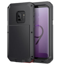 Load image into Gallery viewer, Samsung Galaxy S9 Lunatik Taktik Extreme Case
