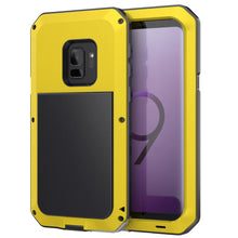 Load image into Gallery viewer, Samsung Galaxy S9 Lunatik Taktik Extreme Case
