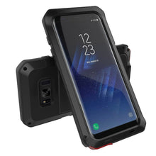Load image into Gallery viewer, Samsung Galaxy S8 Plus Lunatik Taktik Extreme Case
