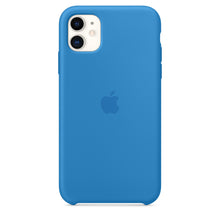 Load image into Gallery viewer, iPhone 12 Mini Apple Style Silicone Case
