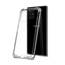Load image into Gallery viewer, Samsung Galaxy A13 (4G / 5G) ShockProof Mercury Super Protect Clear Case
