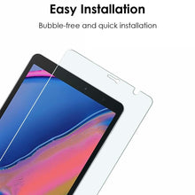 Load image into Gallery viewer, Samsung Galaxy Tab A 8.0" SM-P200 9H Tempered Glass Screen Protector
