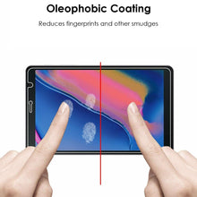Load image into Gallery viewer, Samsung Galaxy Tab A 8.0" SM-P200 9H Tempered Glass Screen Protector

