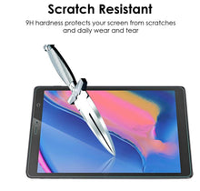 Load image into Gallery viewer, Samsung Galaxy Tab A 8.0" SM-P200 9H Tempered Glass Screen Protector

