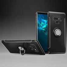 Load image into Gallery viewer, Samsung Galaxy Note 9 Ring Holder Case
