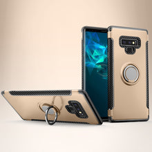 Load image into Gallery viewer, Samsung Galaxy Note 9 Ring Holder Case
