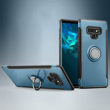 Load image into Gallery viewer, Samsung Galaxy Note 9 Ring Holder Case
