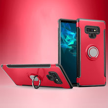 Load image into Gallery viewer, Samsung Galaxy Note 9 Ring Holder Case
