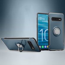 Load image into Gallery viewer, Samsung Galaxy S10 Plus Ring Holder Case
