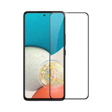 Load image into Gallery viewer, 3D Full Coverage Tempered Glass Screen Protector for Samsung Galaxy A53 5G
