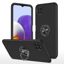 Load image into Gallery viewer, Magnetic Ring Holder Shockproof Cover Case for Samsung Galaxy S20 FE
