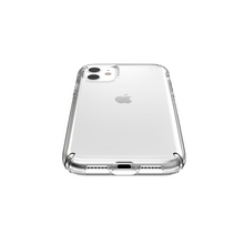 Load image into Gallery viewer, iPhone 11 Speck Protective Presidio Stay Clear Case
