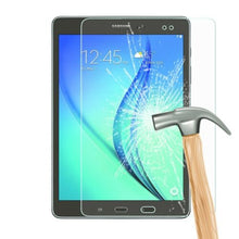 Load image into Gallery viewer, Samsung Galaxy Tab E 8.0" SM-T377 9H Tempered Glass Screen Protector
