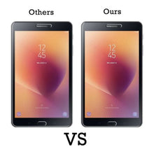 Load image into Gallery viewer, Samsung Galaxy Tab A 8.0" (2015) T350 / T355 9H Tempered Glass Screen Protector
