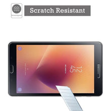 Load image into Gallery viewer, Samsung Galaxy Tab A 8.0" (2015) T350 / T355 9H Tempered Glass Screen Protector
