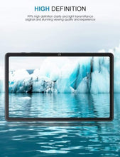 Load image into Gallery viewer, Samsung Galaxy Tab A7 10.4" SM-T500 / SM-T505 9H Tempered Glass Screen Protector
