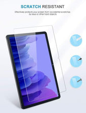 Load image into Gallery viewer, Samsung Galaxy Tab A7 10.4" SM-T500 / SM-T505 9H Tempered Glass Screen Protector
