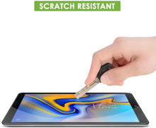 Load image into Gallery viewer, Samsung Galaxy Tab S4 10.5" SM-T830 / T835 9H Tempered Glass Screen Protector
