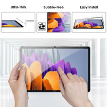 Load image into Gallery viewer, Samsung Galaxy Tab S7 11" SM-T870 / T875 9H Tempered Glass Screen Protector
