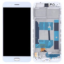 Load image into Gallery viewer, LCD Screen Digitizer with Frame for OPPO R11s
