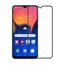 Load image into Gallery viewer, Samsung Galaxy Screen Protector A10 / A10s / M10 10D Tempered Glass
