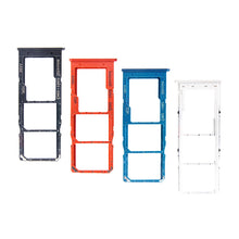 Load image into Gallery viewer, SIM Card Tray for Samsung Galaxy A01 A015F / A11 A115F

