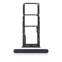 Load image into Gallery viewer, Dual SIM Card Tray for Samsung Galaxy A12 A125F
