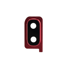 Load image into Gallery viewer, Rear Camera Lens Back Glass Cover for Samsung Galaxy A20 A205F - Red
