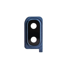 Load image into Gallery viewer, Rear Camera Lens Back Glass Cover for Samsung Galaxy A20 A205F - Red

