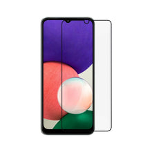 Load image into Gallery viewer, Samsung Galaxy A22 (4G) Anti-Glare MATTE Tempered Glass Screen Protector

