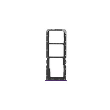 Load image into Gallery viewer, SIM Card Tray for OPPO A3s - Red
