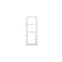 Load image into Gallery viewer, SIM Card Tray for OPPO A3s - Purple
